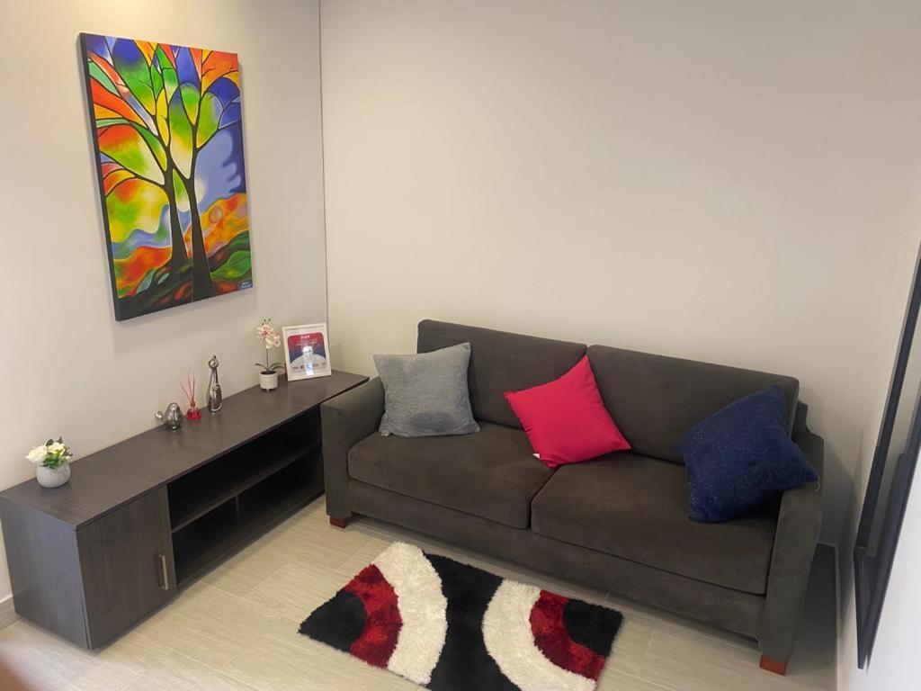 Centro Internacional - La Quinta Apartamento Bogotá