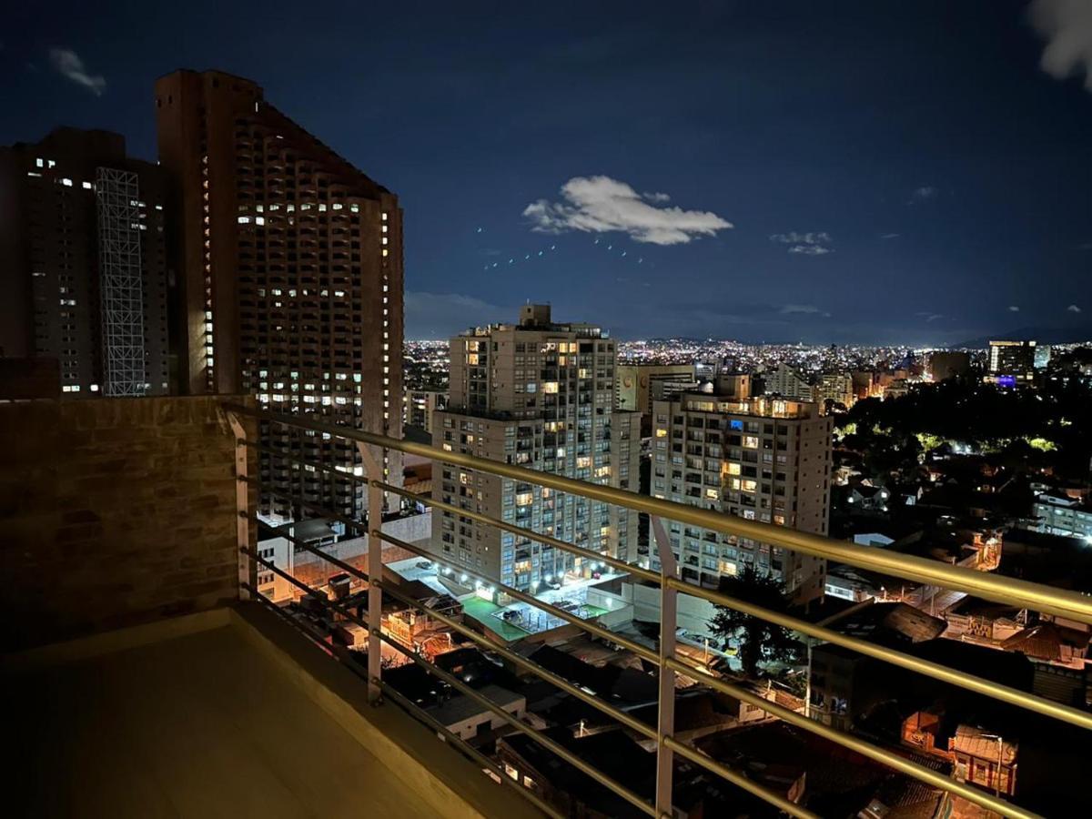 Centro Internacional - La Quinta Apartamento