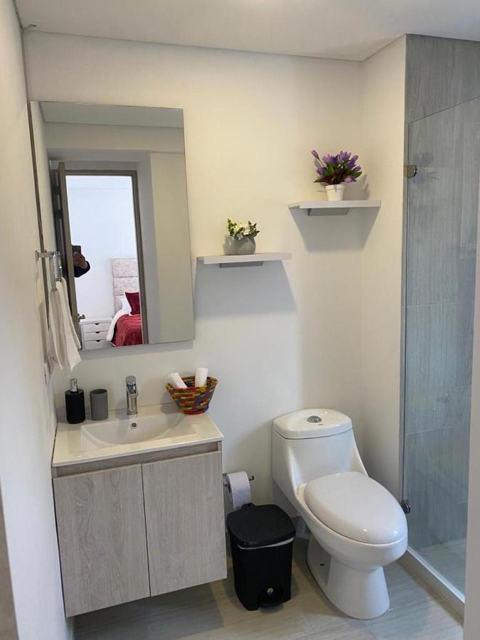 Apartamento Centro Internacional - La Quinta Bogotá
