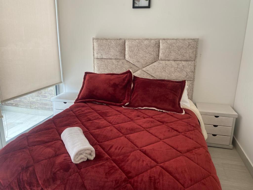 Apartamento Centro Internacional - La Quinta