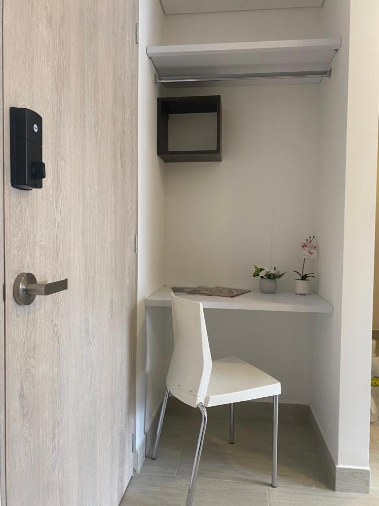 Apartamento Centro Internacional - La Quinta *