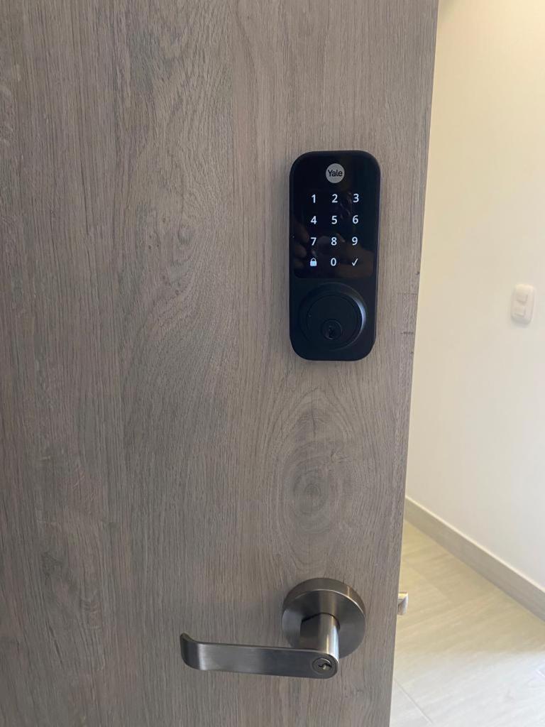 Apartamento Centro Internacional - La Quinta Bogotá